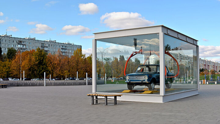 ФОТО: MICHAEL SHURPIN/SHUTTERSTOCK