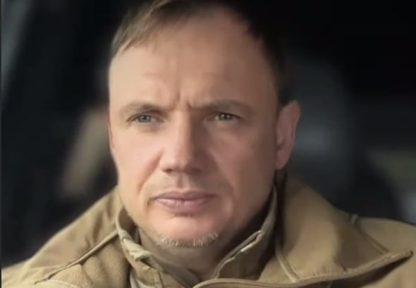 Кирилл Стремоусов