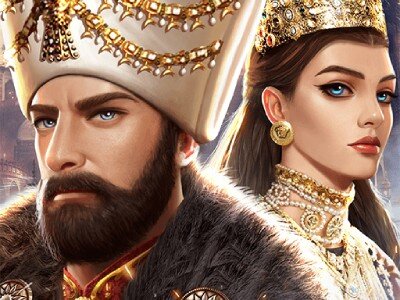    Возвращаем внутриигровые покупки в «Великом Султане» на Android