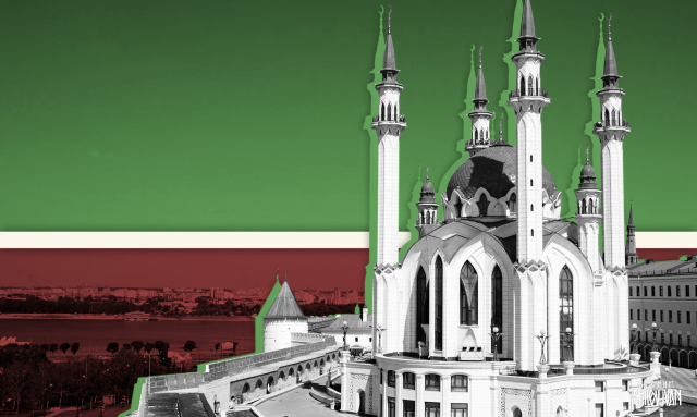    Татария Иван Шилов © ИА REGNUM