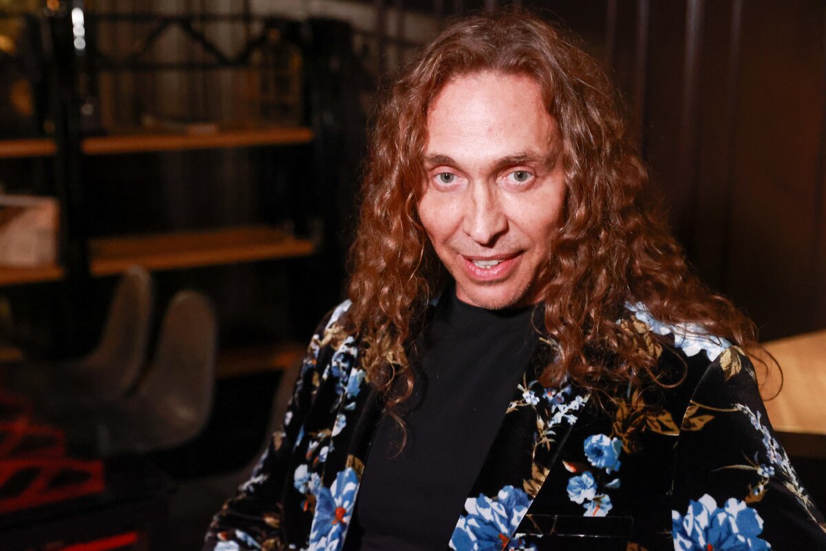    Сергей Глушко