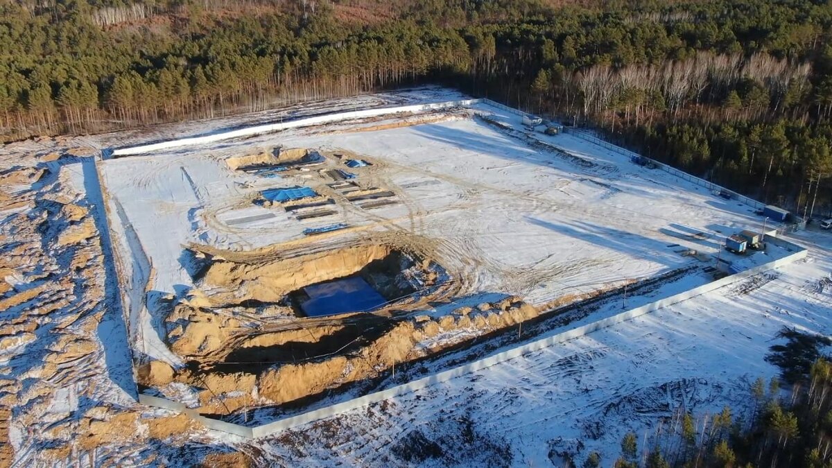 Фото: телеграмм-канал губернатора Амурской области Василия Орлова