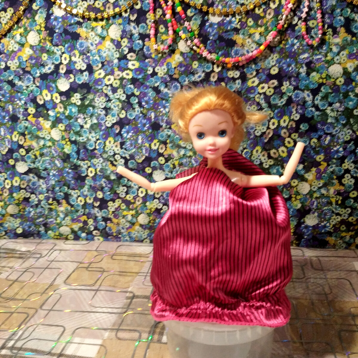 личное фото