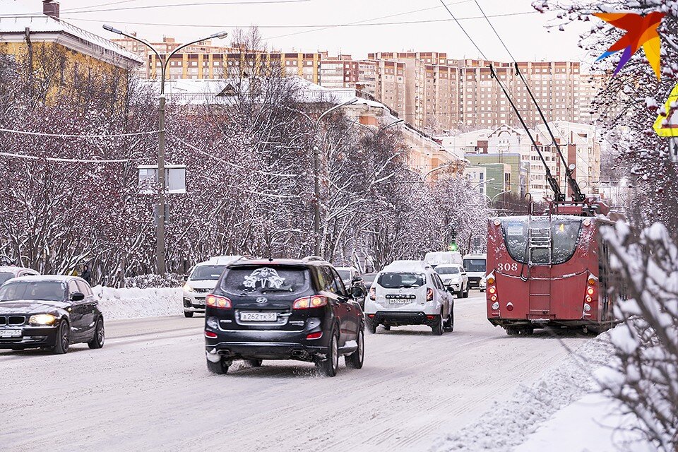     Документы подготовлен министерством развития Арктики и экономики Мурманской области. Антон ЗАБИРОВ