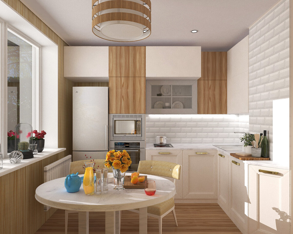 Лучше, но не то.