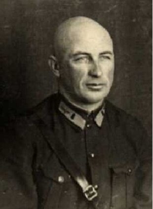 Полковник Травкин Дмитрий Николаевич