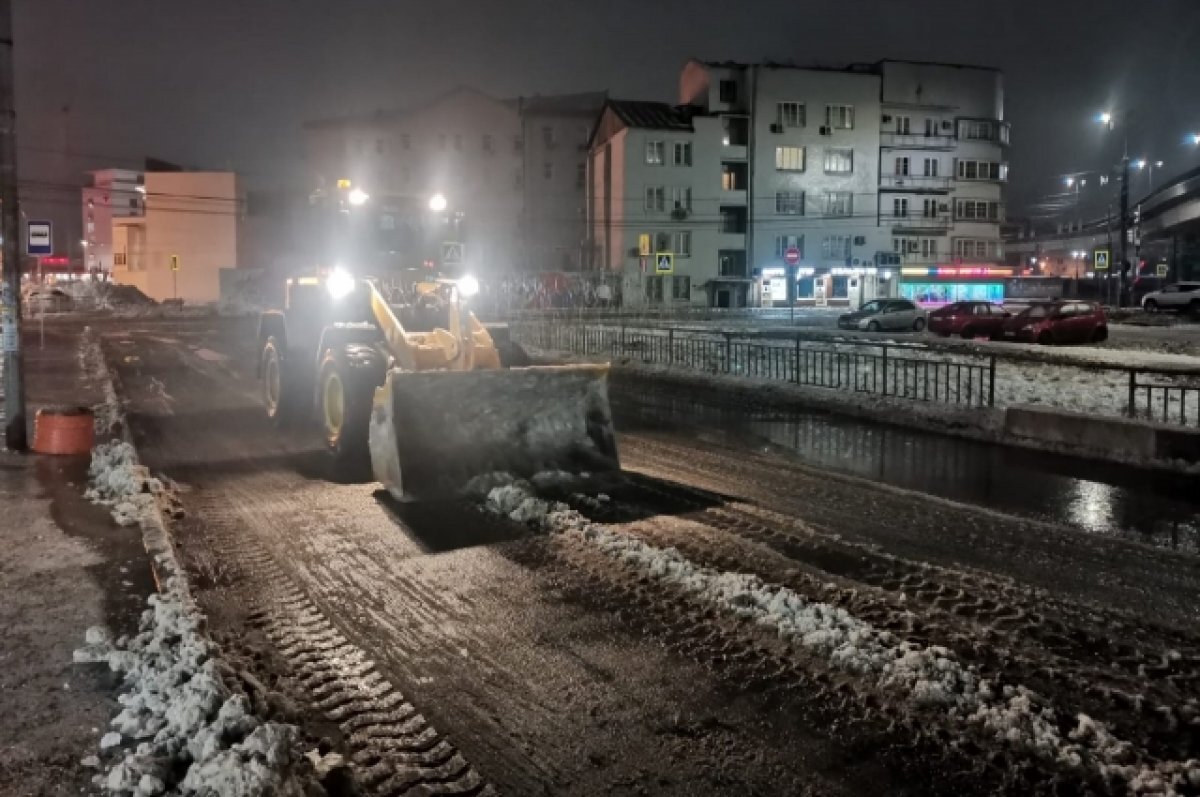   Юрий Шалабаев поручил АТИ проконтролировать работу ДУКов