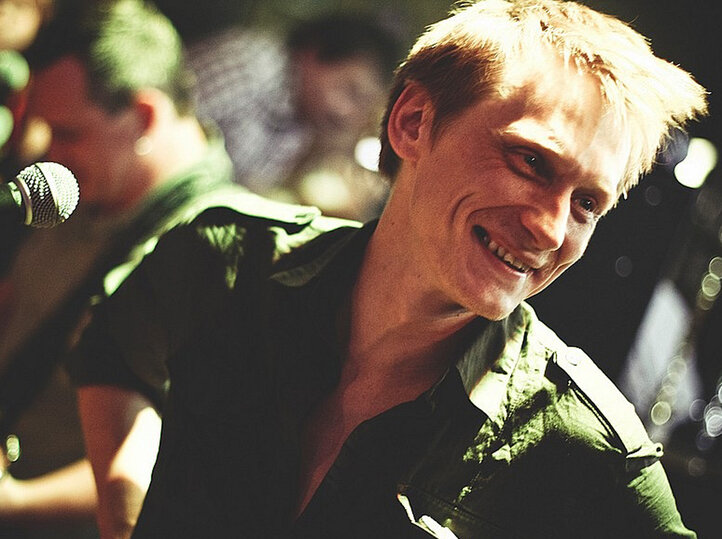     «Курара», 2010 год. Фото: Кристина Москвина