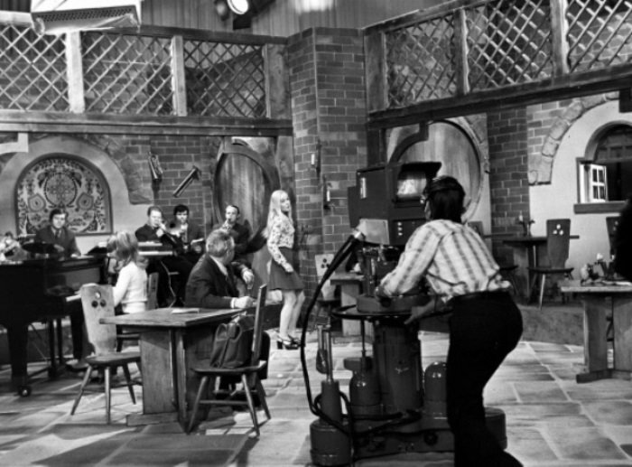 Почему Андрей Миронов потерпел фиаско в «Кабачке „13 стульев“» и продержался всего 2 передачи