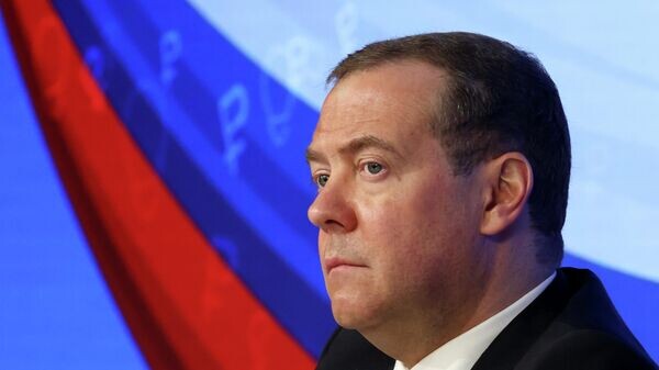   © Sputnik / Екатерина Штукина