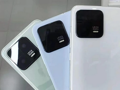    Рабочий Xiaomi 13 Pro в деталях показали на видео