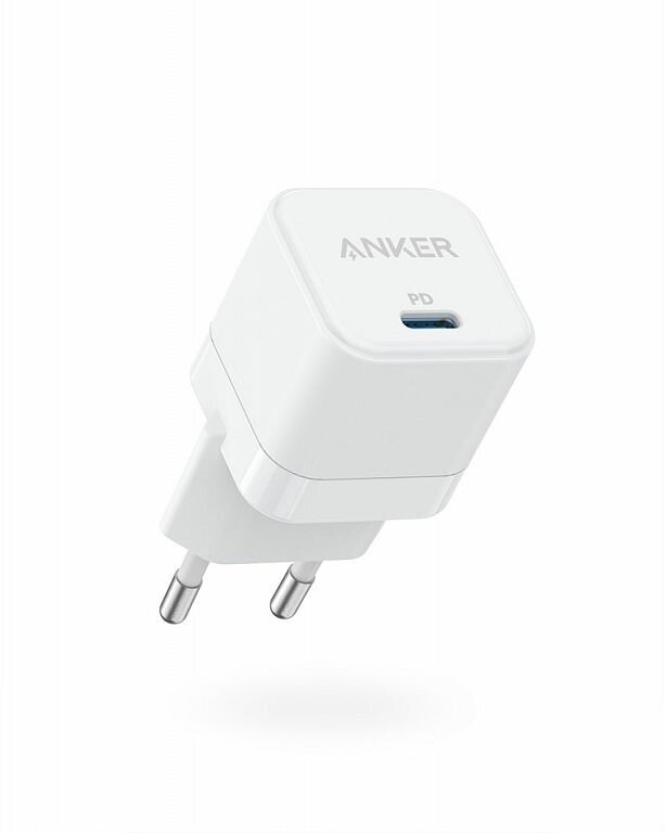 Anker PowerPort III 20W Cube