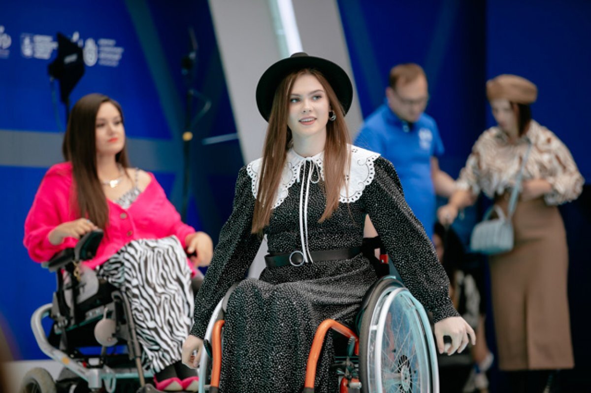    Наперекор всему. Москвичи с инвалидностью о том, как они не сдались болезни