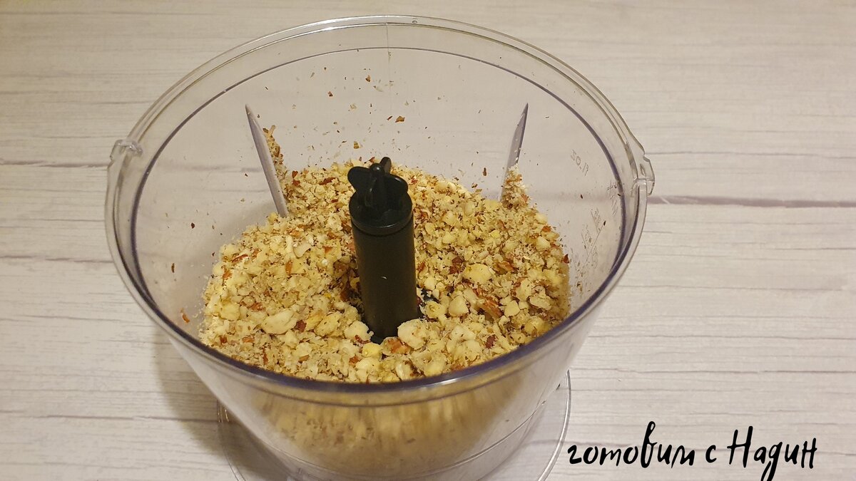 Фото автора канала Готовим с Надин 