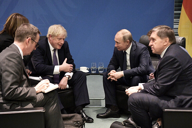    © Алексей Никольский/ТАСС