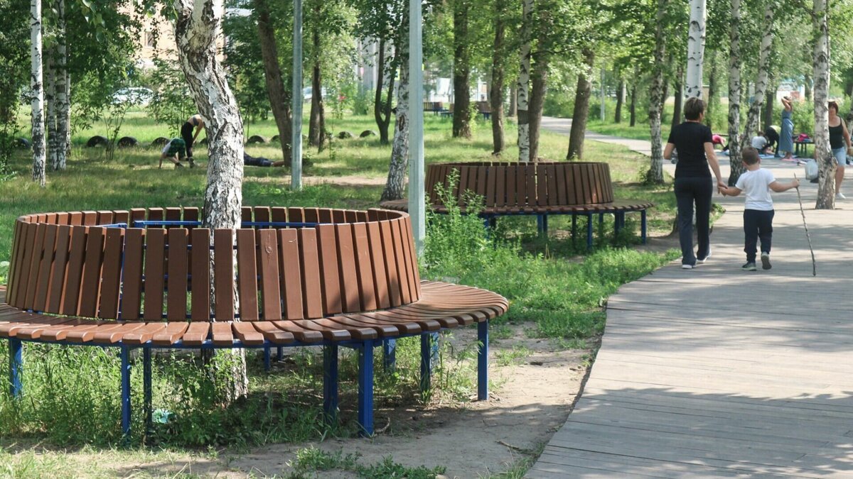     В 2023 году в Казани приступят к строительству бульвара по улице Серова. Жители района просят сохранить водоем, который расположен на этом участке. Соответствующие комментарии появились в Telegram-каналах «КирМос на районе» и мэрии города.