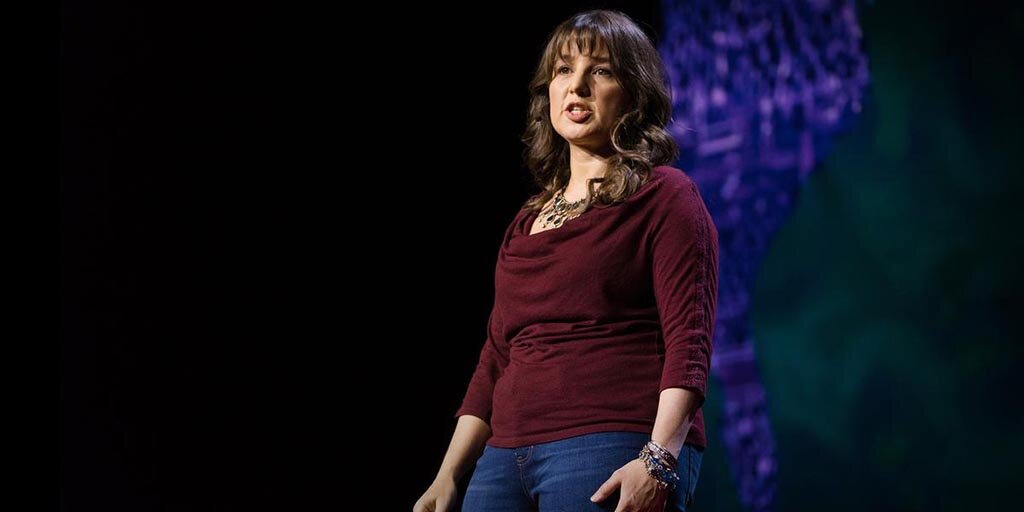 Зейнеп Туфекчи защищает Меган и Гарри. Фото: Getty Images