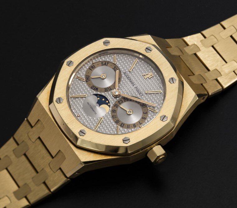 Audemars