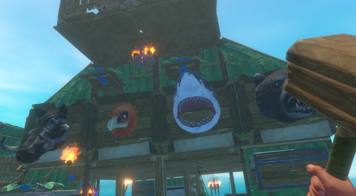 Просто хотела показать свои трофеи :)