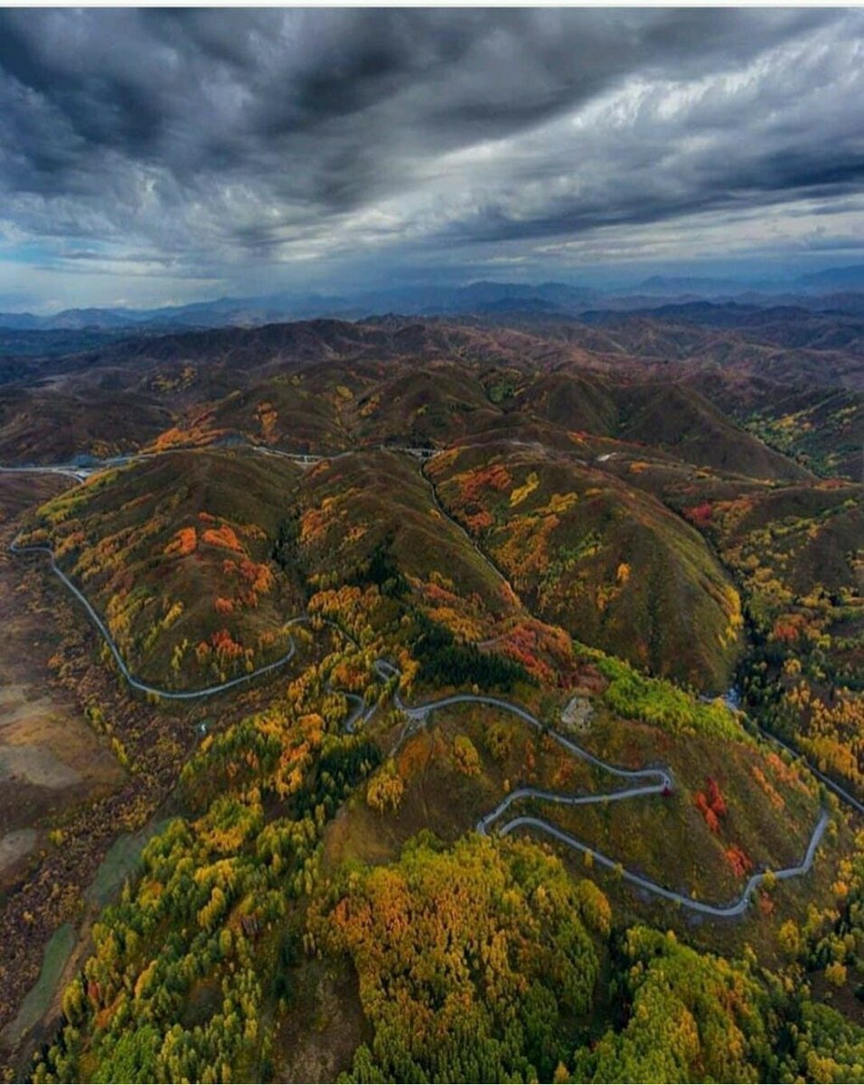 гора орел усть каменогорск