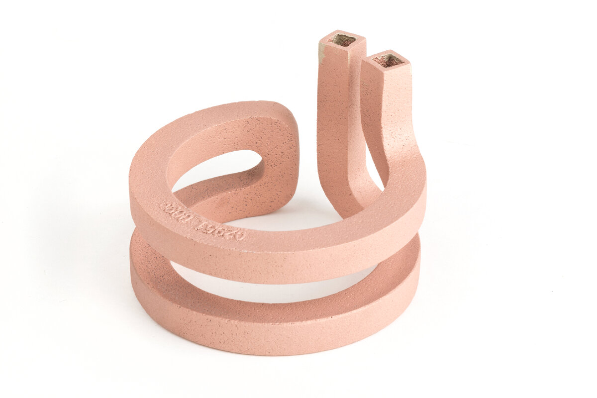 3D индукторы GH INDUCTION