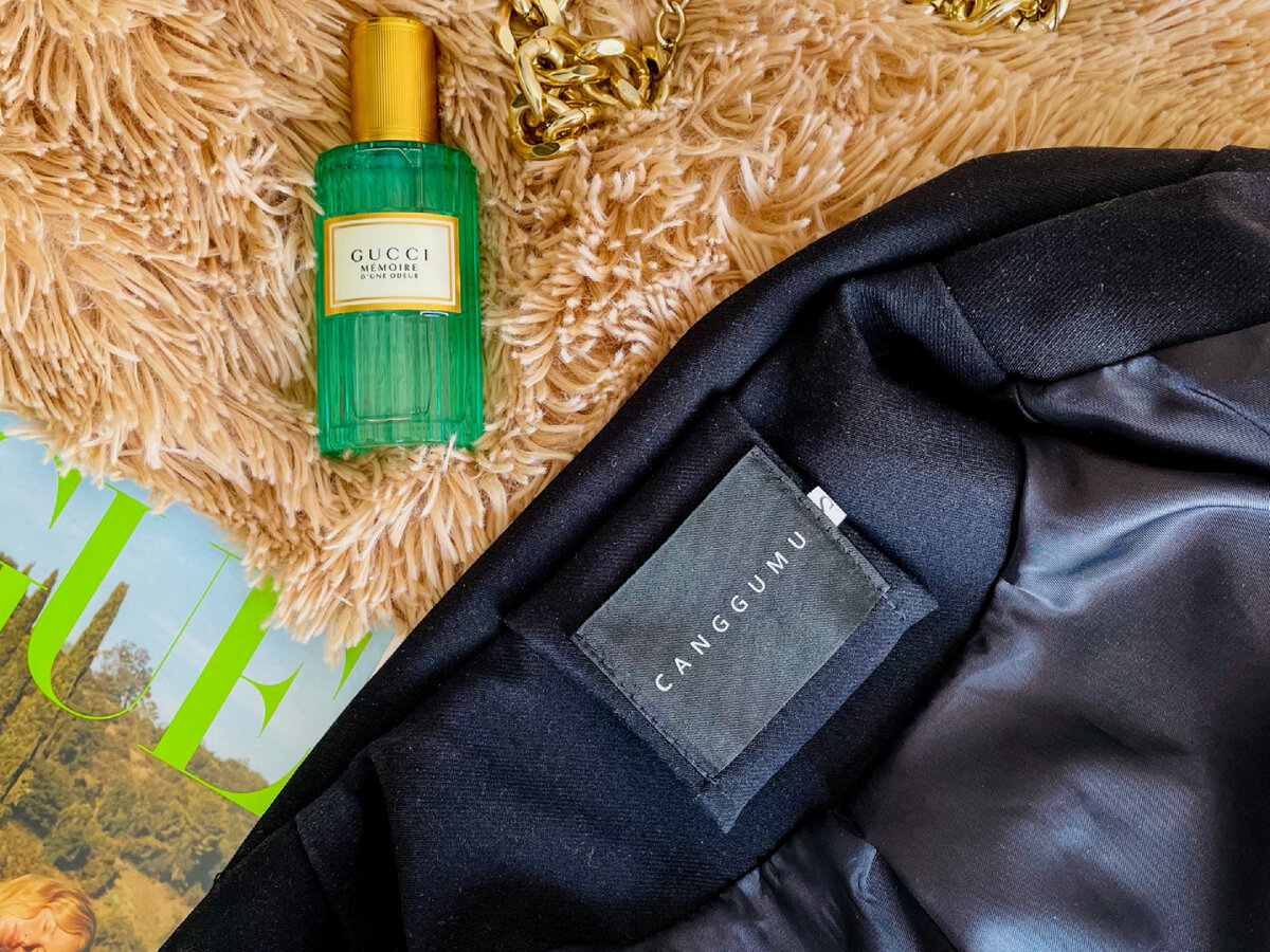 Вот такая бирочка