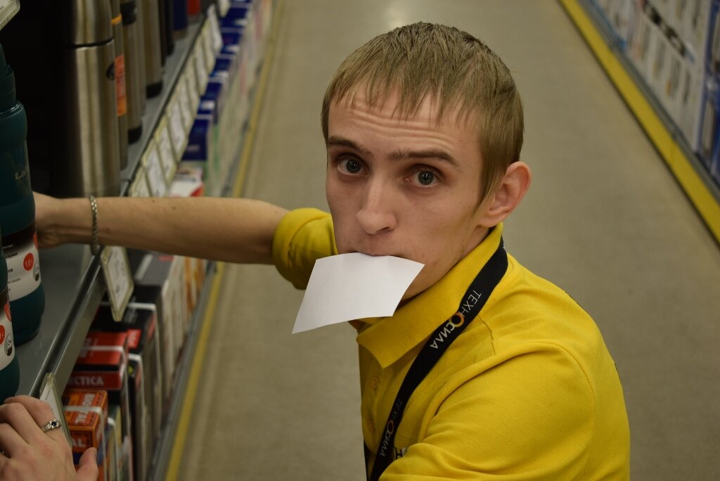 «Зная теорию, не факт в удачной практике»