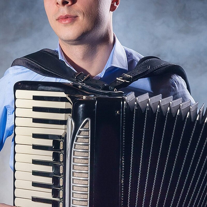 Ремни для баяна