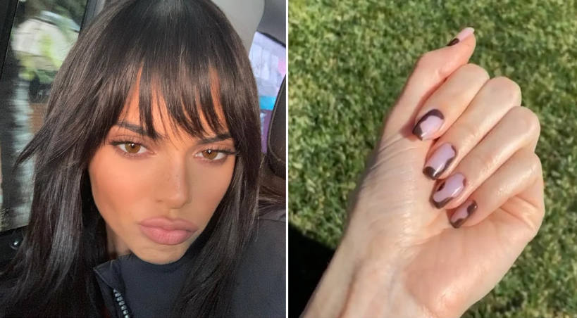 Кендалл Дженнер