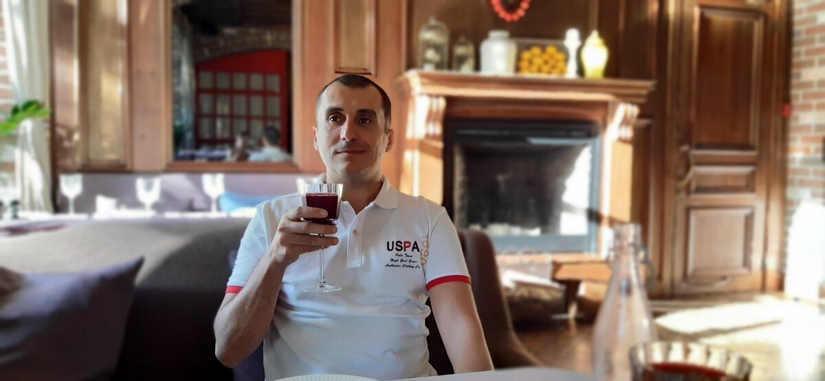 Иногда надо задуматься, куда я иду и чего хочу от жизни!
