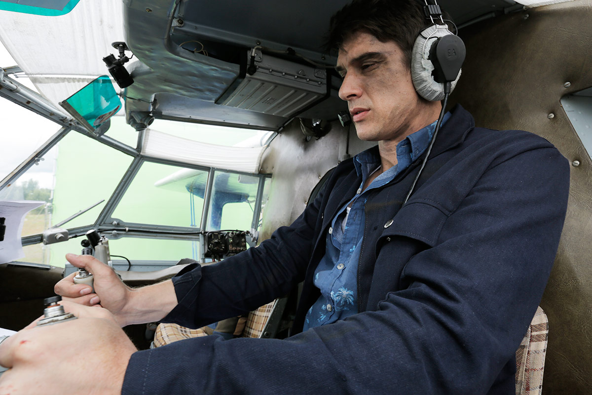 Кадр из сериала "Большое небо", источник фото: https://yandex.ru/images