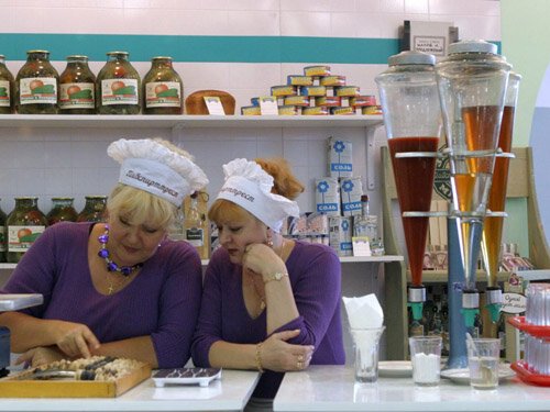 Польза апельсинового сока.