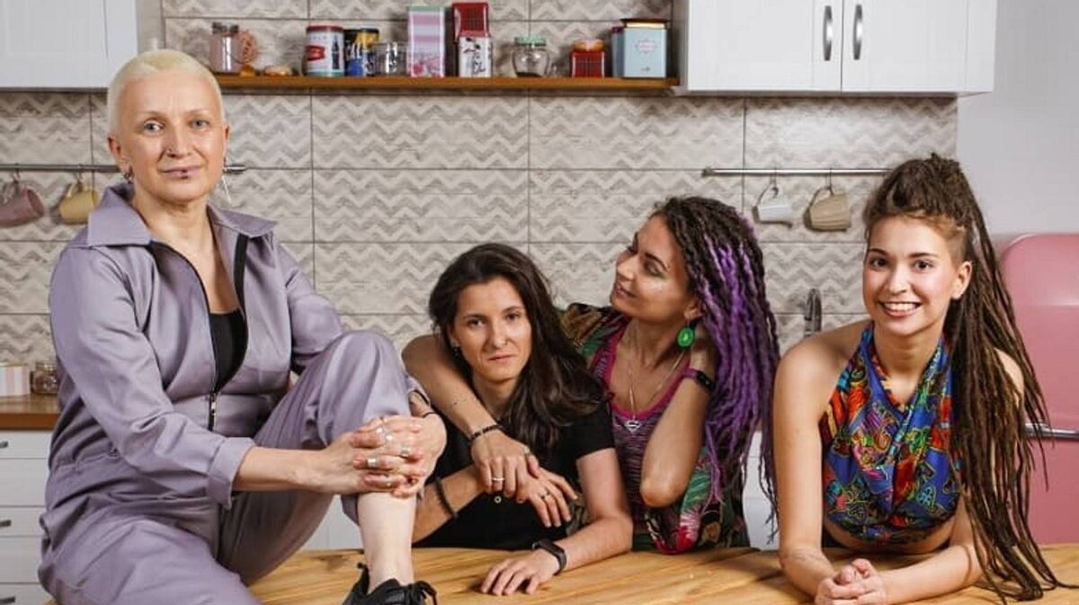 Реклама, которую уже снял отовсюду ВкусВилл