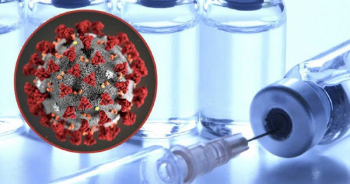 Еще картинка про вакцинацию из интернета