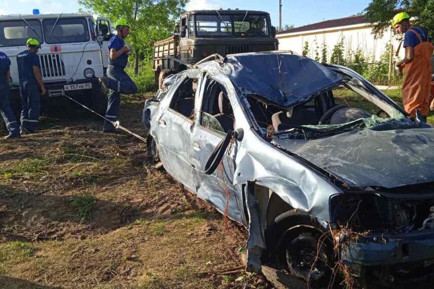 Фото: МЧС РК 