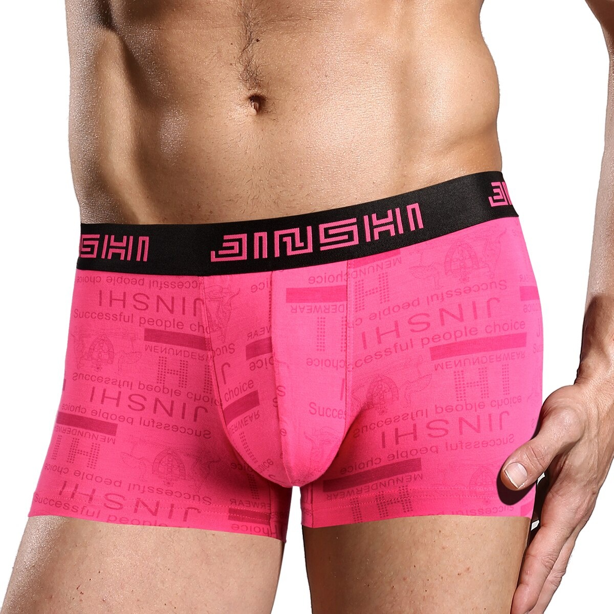 Мужское нижнее белье