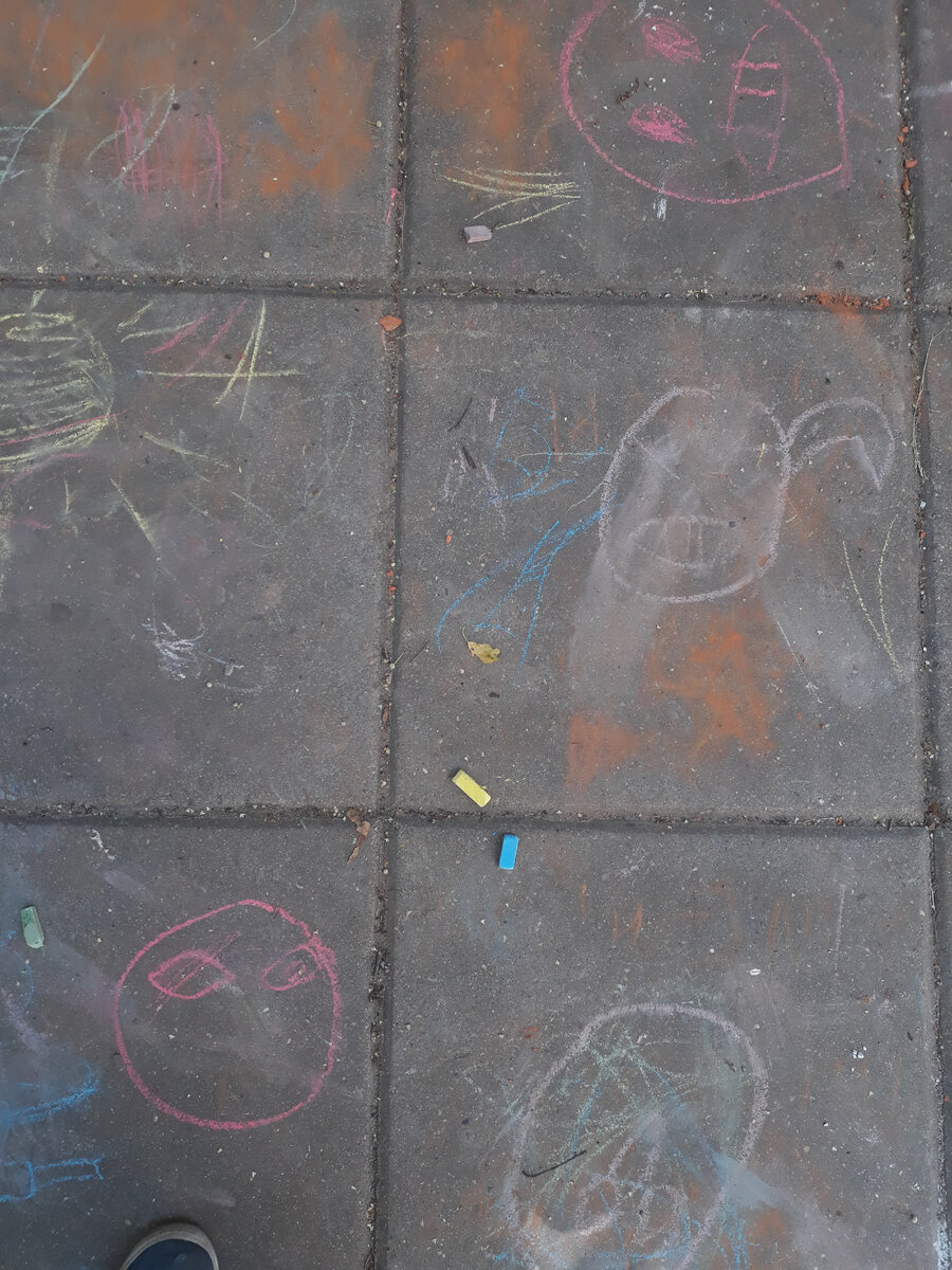 Наше творчество