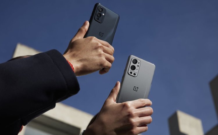 Смартфоны OnePlus искусственно завышают свою мощность в бенчмарках 