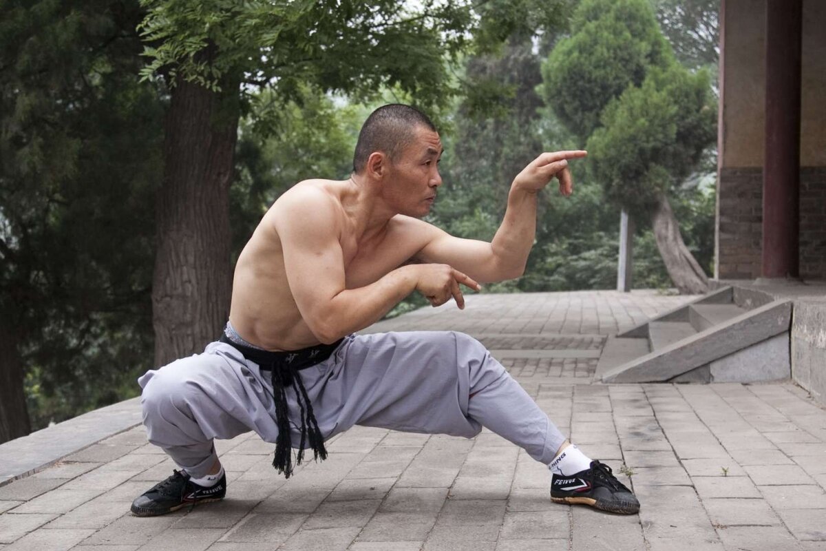 Наслаждайся своей ролью!