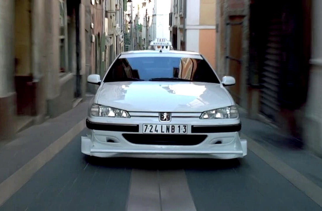 Песня из кинофильма такси. Peugeot 406 Taxi. Peugeot 406 Taxi 1998. Пежо 406 такси 3.