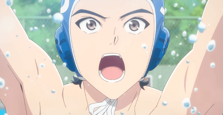 Re-Main Режиссёр:  Киёси Мацуда 