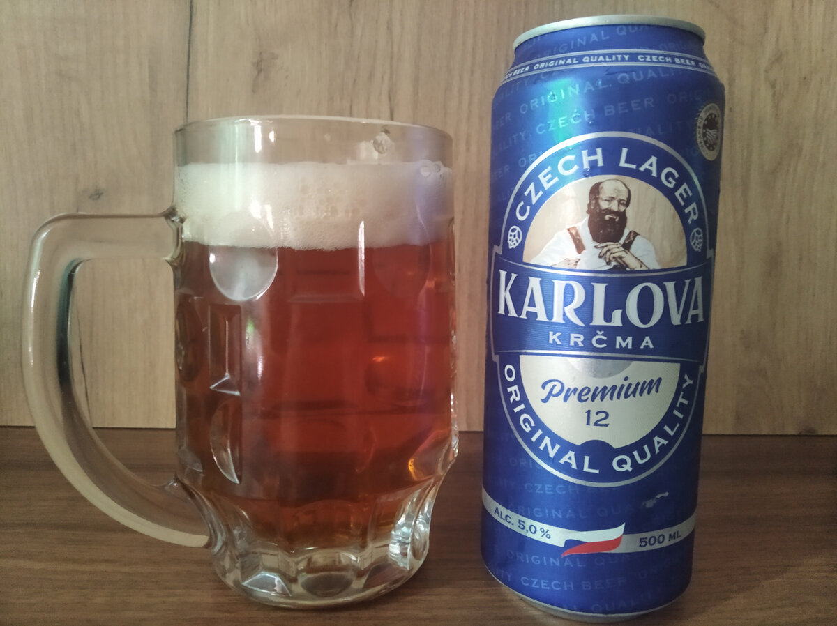 Пена хороша, как надо