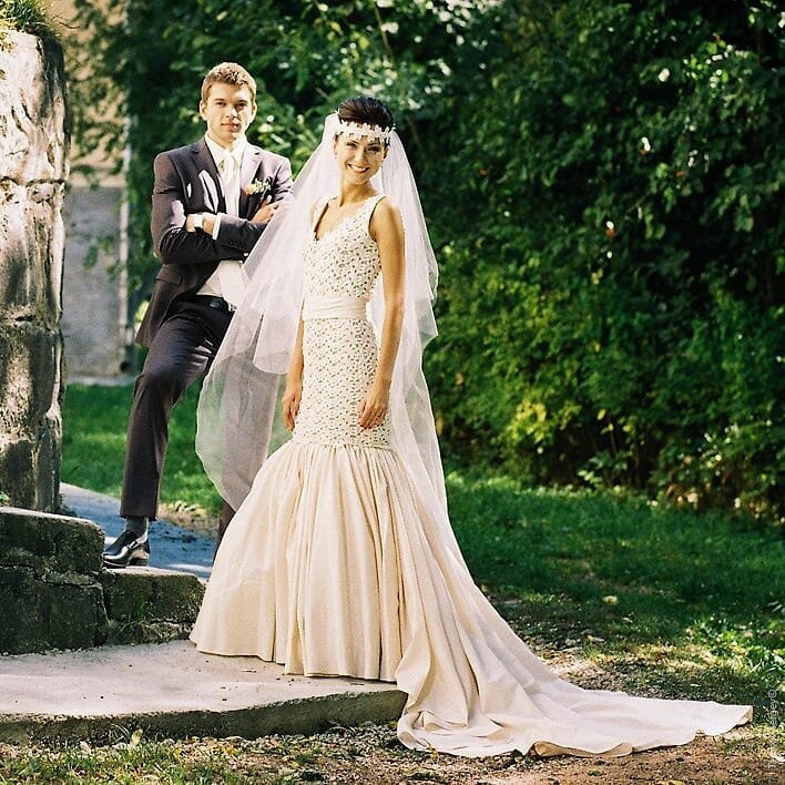 Если бы я сейчас выходила замуж, то выбрала ажурное свадебное платье: показываю любимые модели
