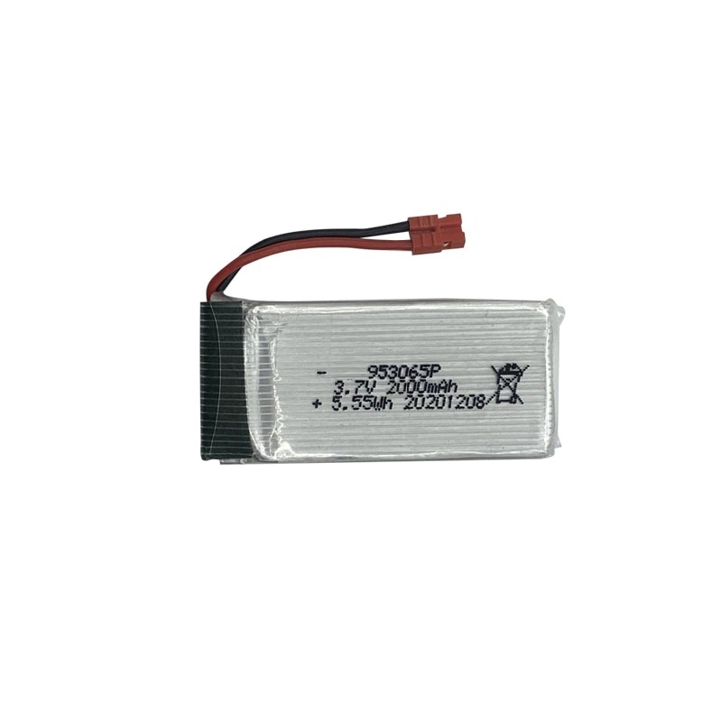 Аккумулятор для syma x23w