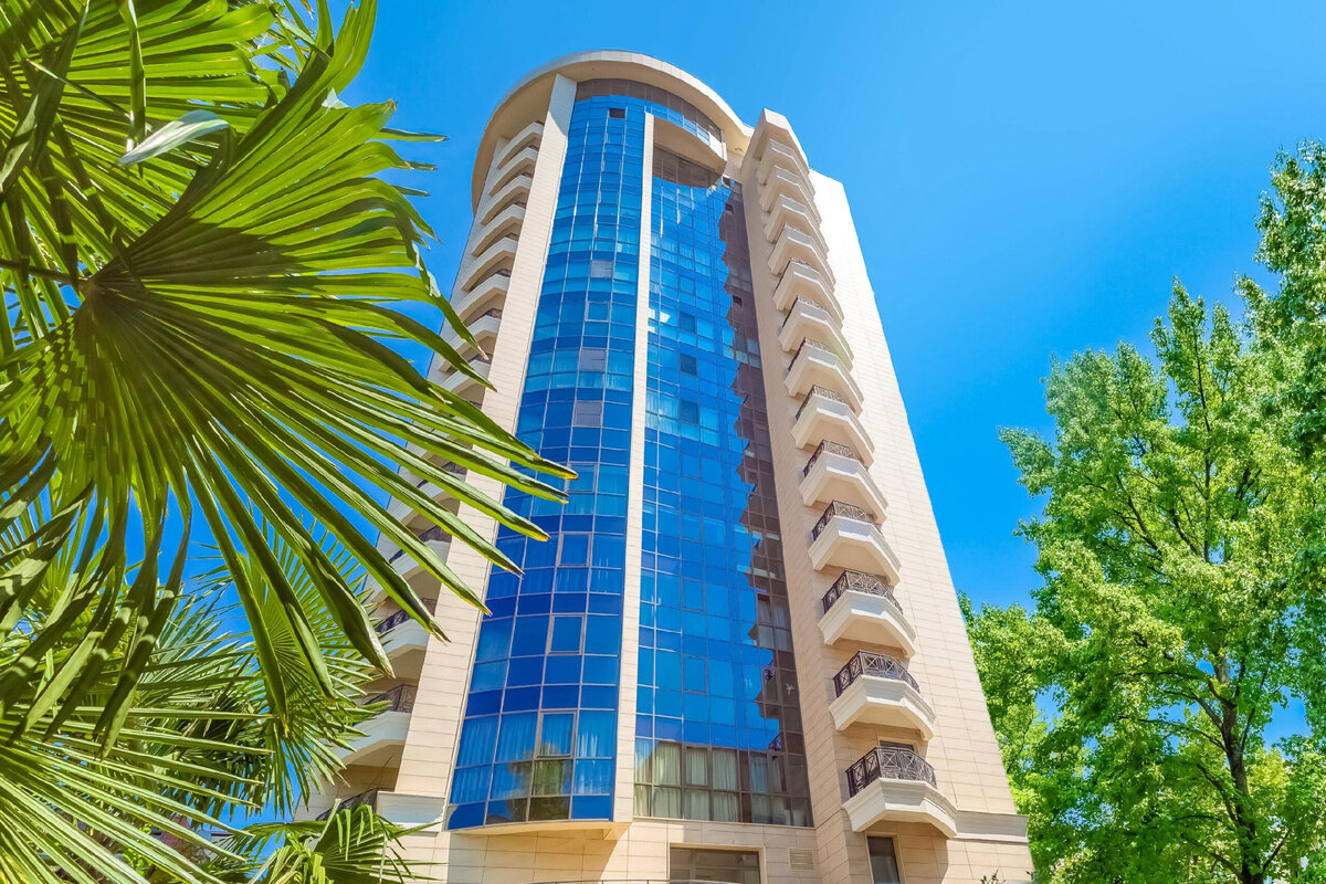   Фото из коллекции Яндекс