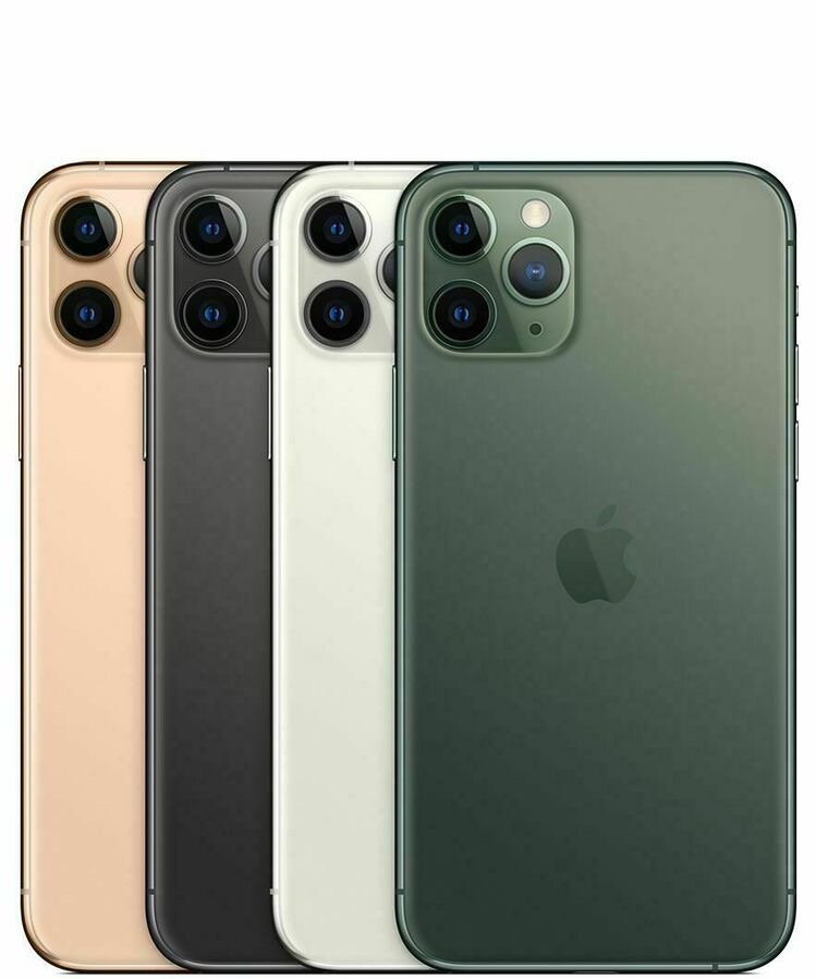 iPhone 11 Pro 
