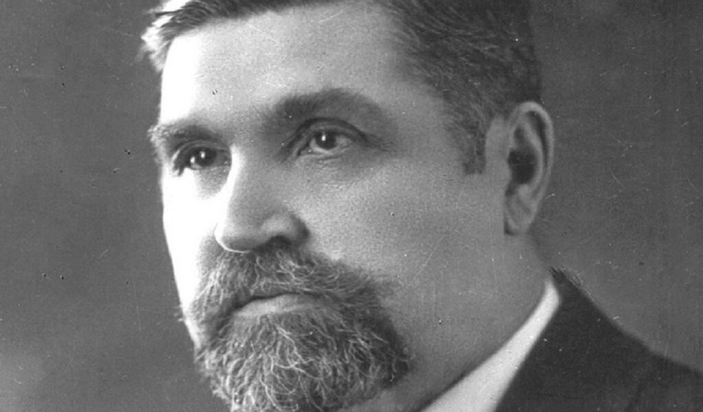 Иван Проханов