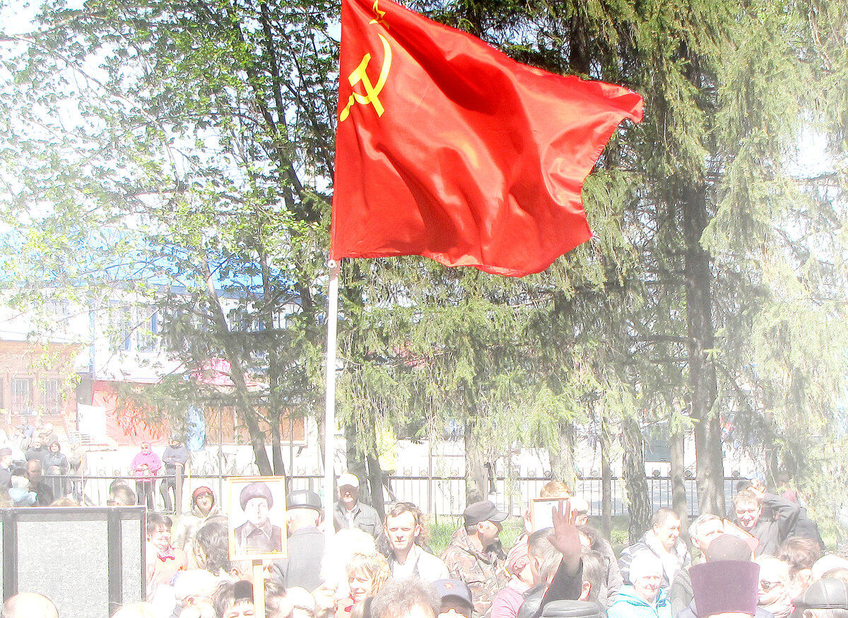 Фото: канал "Поэтика русской глубинки".