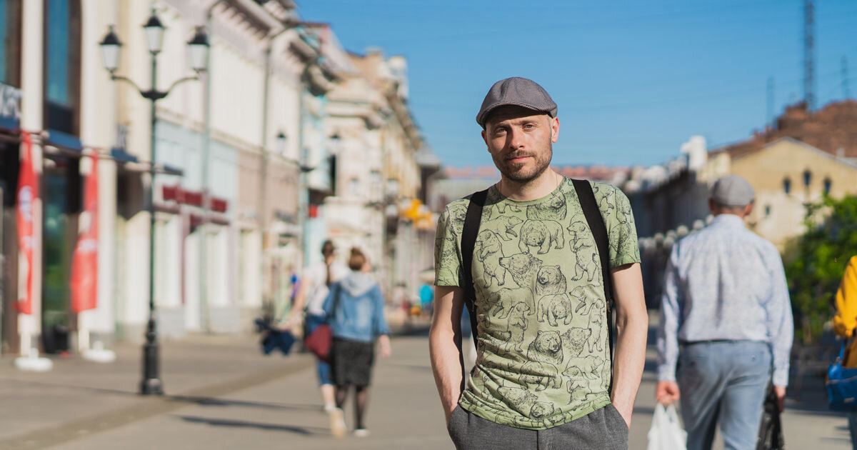 Фото: Алена Шатуева / «Верблюд в огне»