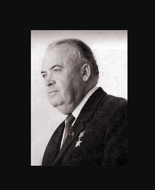 С.Ф. Медунов